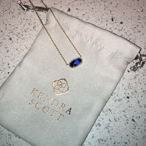 Kendra Scott signature necklace